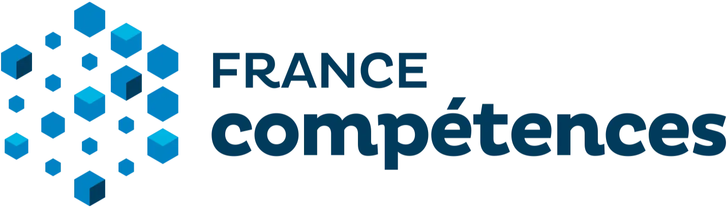 logo france compétence